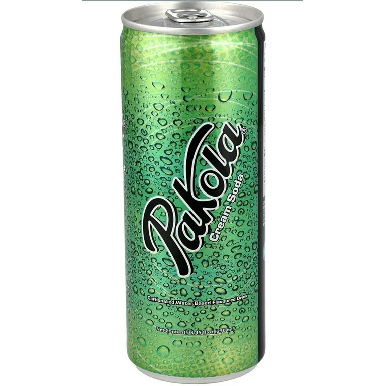 Pakola | Larosh Grill